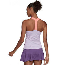 Load image into Gallery viewer, HEAT.RDY Y-TANK TOP - Allsport