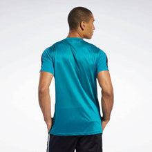 Load image into Gallery viewer, WORKOUT READY TECH TEE - Allsport