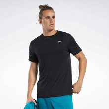 Load image into Gallery viewer, WORKOUT READY TECH TEE - Allsport