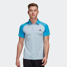 Load image into Gallery viewer, CLUB POLO SHIRT - Allsport