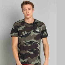Load image into Gallery viewer, FAST AND CONFIDENT AOP T-SHIRT - Allsport