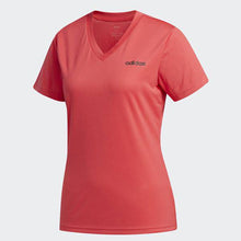 Load image into Gallery viewer, DESIGNED 2 MOVE SOLID TEE - Allsport