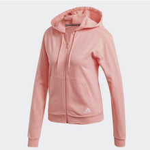 Load image into Gallery viewer, MUST HAVES STACKED LOGO HOODIE - Allsport