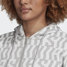 Load image into Gallery viewer, ALLOVER PRINT HOODIE - Allsport