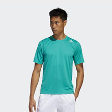 Load image into Gallery viewer, FREELIFT SPORT FITTED 3-STRIPES TEE - Allsport