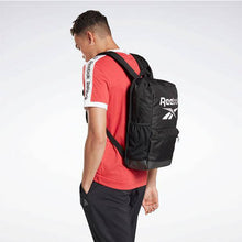 Load image into Gallery viewer, TRAINING ESSENTIALS BACKPACK MEDIUM - Allsport