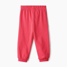 Load image into Gallery viewer, LINEAR FRENCH TERRY JOGGER - Allsport