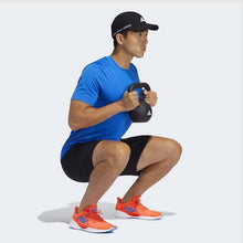 Load image into Gallery viewer, HEAT.RDY 3-STRIPES TEE - Allsport