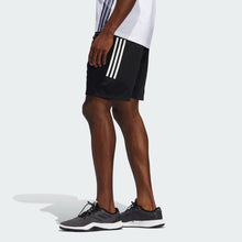 Load image into Gallery viewer, 3-STRIPES 9-INCH SHORTS - Allsport