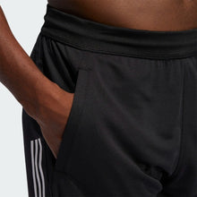 Load image into Gallery viewer, 3-STRIPES 9-INCH SHORTS - Allsport