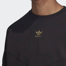 Load image into Gallery viewer, CAMOUFLAGE CREW SWEATSHIRT - Allsport