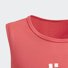 Load image into Gallery viewer, CARDIO TANK KIDS TOP - Allsport