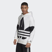 Load image into Gallery viewer, BIG TREFOIL HOODIE - Allsport
