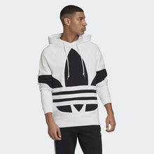 Load image into Gallery viewer, BIG TREFOIL HOODIE - Allsport