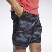 Load image into Gallery viewer, WORKOUT READY GRAPHIC SHORTS - Allsport
