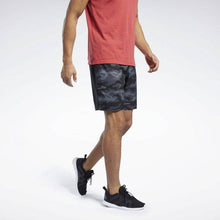 Load image into Gallery viewer, WORKOUT READY GRAPHIC SHORTS - Allsport
