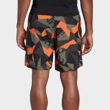 Load image into Gallery viewer, RUN IT CAMOUFLAGE SHORTS - Allsport