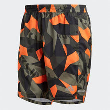 Load image into Gallery viewer, RUN IT CAMOUFLAGE SHORTS - Allsport