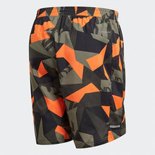 Load image into Gallery viewer, RUN IT CAMOUFLAGE SHORTS - Allsport