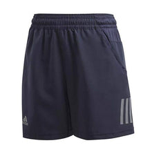 Load image into Gallery viewer, 3-STRIPES CLUB TENNIS SHORTS - Allsport