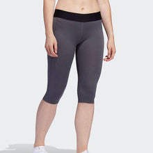 Load image into Gallery viewer, TECHFIT CAPRI TIGHTS - Allsport