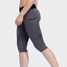 Load image into Gallery viewer, TECHFIT CAPRI TIGHTS - Allsport