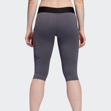 Load image into Gallery viewer, TECHFIT CAPRI TIGHTS - Allsport