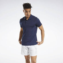 Load image into Gallery viewer, WORKOUT READY POLO SHIRT - Allsport