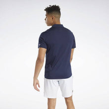 Load image into Gallery viewer, WORKOUT READY POLO SHIRT - Allsport