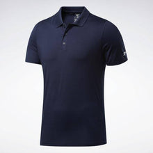 Load image into Gallery viewer, WORKOUT READY POLO SHIRT - Allsport
