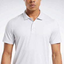 Load image into Gallery viewer, WORKOUT READY POLO SHIRT - Allsport