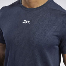 Load image into Gallery viewer, WORKOUT READY MÉLANGE TEE - Allsport