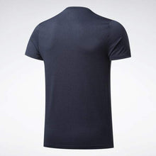 Load image into Gallery viewer, WORKOUT READY MÉLANGE TEE - Allsport