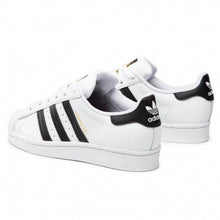 Load image into Gallery viewer, SUPERSTAR JUNIOR SHOES - Allsport