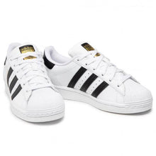 Load image into Gallery viewer, SUPERSTAR JUNIOR SHOES - Allsport