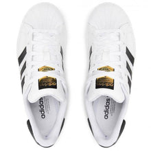 Load image into Gallery viewer, SUPERSTAR JUNIOR SHOES - Allsport