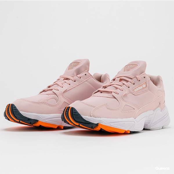 Store Adidas Adidas Falcon Vapour Pink Adidas Falcon Rosa New Arrivals