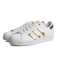 Load image into Gallery viewer, SUPERSTAR METAL TOE SHOES - Allsport