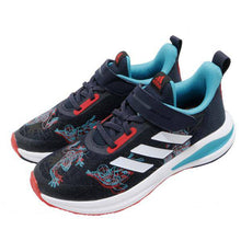 Load image into Gallery viewer, MARVEL SPIDER-MAN FORTARUN SHOES - Allsport