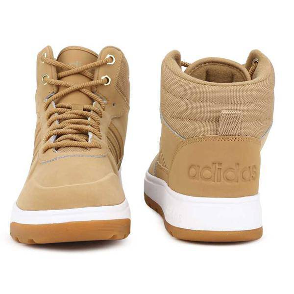 frozetic boots