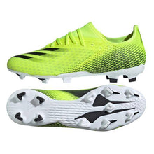 Load image into Gallery viewer, X GHOSTED.3 FIRM GROUND BOOTS - Allsport