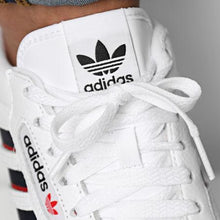 Load image into Gallery viewer, CONTINENTAL 80 STRIPES SHOES - Allsport