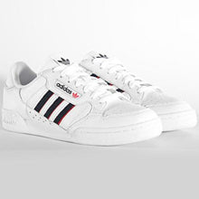 Load image into Gallery viewer, CONTINENTAL 80 STRIPES SHOES - Allsport