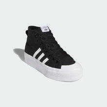 Load image into Gallery viewer, NIZZA PLATFORM MID SHOES