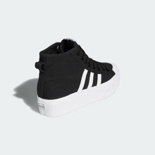 Load image into Gallery viewer, NIZZA PLATFORM MID SHOES