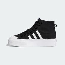 Load image into Gallery viewer, NIZZA PLATFORM MID SHOES