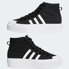 Load image into Gallery viewer, NIZZA PLATFORM MID SHOES