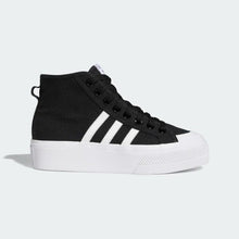 Load image into Gallery viewer, NIZZA PLATFORM MID SHOES