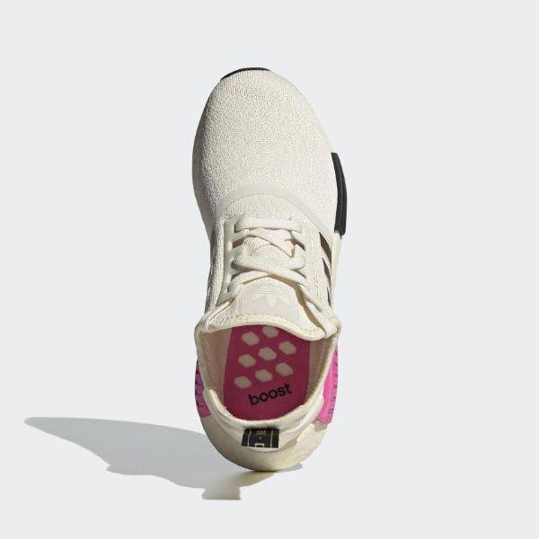 adidas gazelle silver green womens nmd_r1 shoes