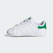 Load image into Gallery viewer, STAN SMITH CRIB SHOES